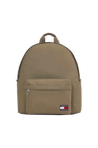 Tommy Hilfiger Erkek Sırt Çanta Am0am13726gwn Brown