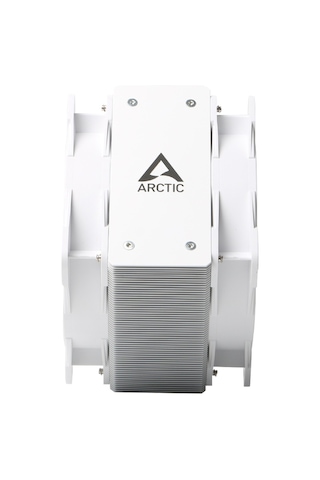 Arctic Freezer 36 Duo Argb Intel / Amd Uyumlu, İşlemci Soğutucu
