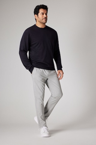 AC&Co / Altınyıldız Classics Altinyildiz Classics Erkek Lacivert Standart Fit Normal Kesim Bisiklet Yaka Triko 4A4923100001LACXXL Lacivert