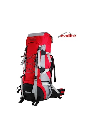 Evolite Highlander 65 Lt. Sırt Çantası