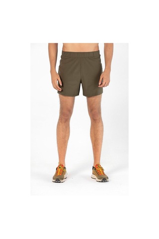 Merrell Race Erkek Koşu Şortu M2race-haki Haki