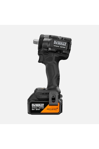 Dewalt DCF92MP2T-QW Mclaren 1/2" Kompakt Somun Sıkma + 2x5AH Akü Set