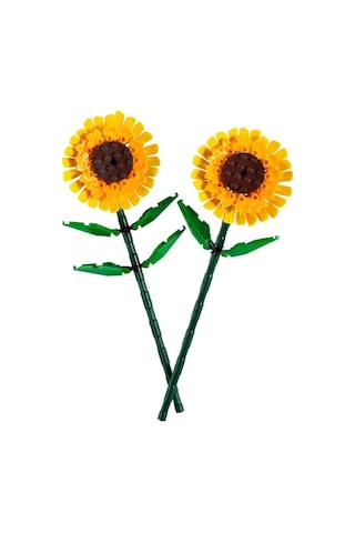 LEGO Iconic Ayçiçeği 40524
