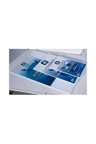 A.kgt.rsm.120.25 25x35 120 Gr.resim Kağıdı 100 Lü Poşet-beyaz