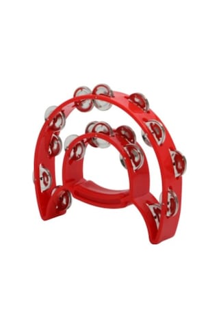 Maxtone 817 Power Tambourine