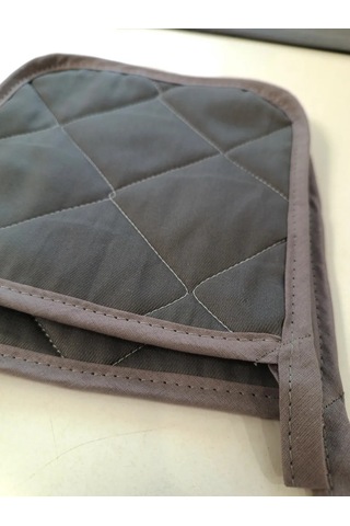 Tradicii Uuta Mutfak Tutacak Seti 2 Parça 386300310 Grafit