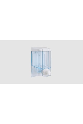 Vialli F2t Köpük Dispenseri 500 Ml Şeffaf