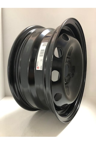 Fiat Lınea-Fıorıno 6X15-4X98-Et44-Cb58-7680 Alcar Jant