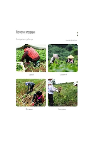 Ulzyvf Katlanır Taşıma Taburesi - Renkli, Hafif, 25x25cm, 100kg Kapasite, Bahçe & Seyahat Çok Renkli