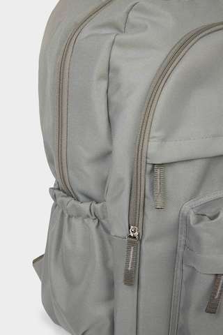 Defacto Unisex Sırt Çantası F2114axnsbg346 Bej