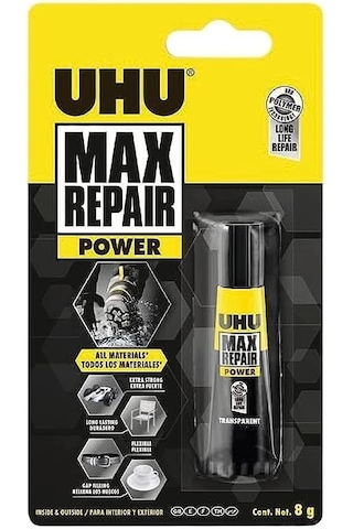 Uhu Max Repair Extreme Yapıştırıcı