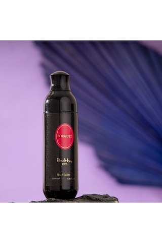 Rosemary Paris Bouquet Pembe Saç Parfümü 200 ML