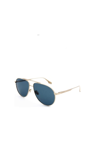 Victoria Beckham Vb 242s 720 Erkek Güneş Gözlüğü Altın