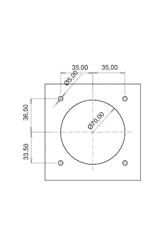 Bemis Cee Norm 5x16a 380v Ip44 45 Derece Eğik Makina Prizi