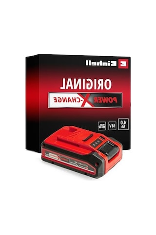 18v 4,0 Ah Pxc+ Akü, 900w Güç Ve Led Gösterge İle