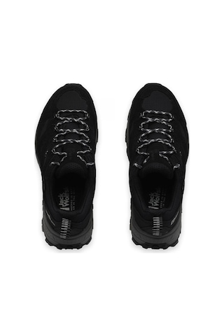 Jack Wolfskin A62070 Vojo Tour Texapore Low M Outdoor Antrasit Erkek Ayakkabı Antrasit