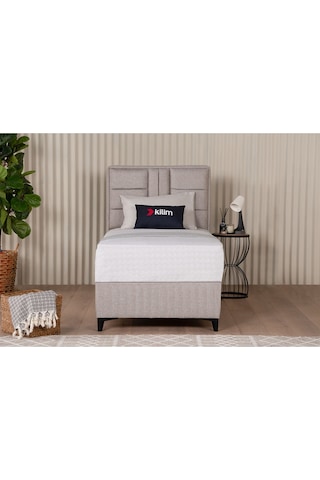 Kilim Mobilya Bamboo Sleepy Ortopedik Yatak (Sadece Yatak) 090x190