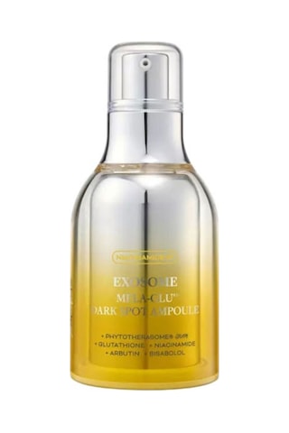 Apothe Eksozom Mela Glu Koyu Leke Ampulü 30 Ml