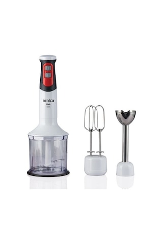 Arnica Uyumlu Gh21590 Diva Blender Doğrayıcı Hazne Kapağı (473673297)
