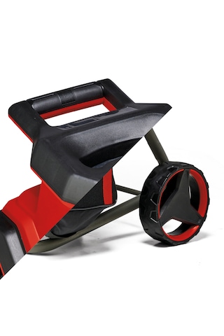 Einhell Expert Redaxxo 36/25 Akülü Dal Öğütme Makinesi