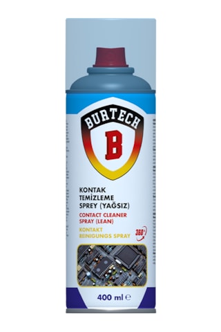 Kontak Elektronik Temizleme Spreyi Kontak Elektronik Temizleme Spreyi