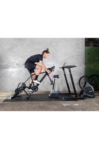 Wahoo Kickr Core Bisiklet Antrenman Smart Trainer Siyah