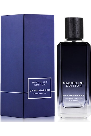 David Walker Vipss E135 Erkek Parfüm EDP 100 ML