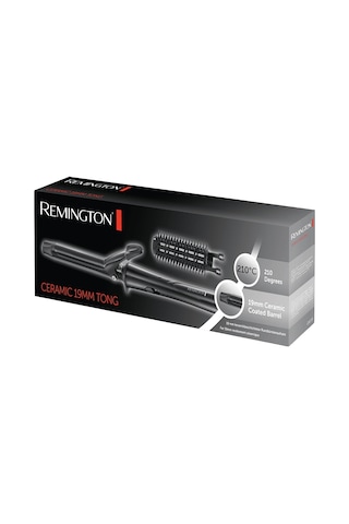 Remington CI1019 Ceramic Tong 19 MM Saç Maşası