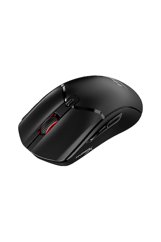 Hyperx PF Has 2 Core WL BK/BK Kablosuz Lazer Oyuncu Mouse