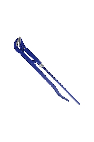 Lexroo Wp302014 560mm Profesyonel Maşalı Boru Anahtarı