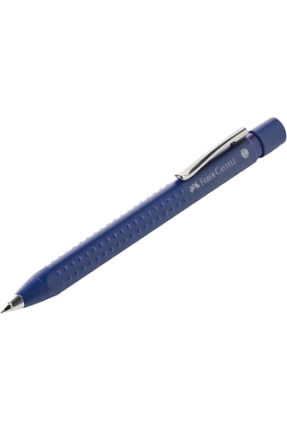 Faber-Castell Grip 20110 Versatil Kalem, 0.7, Lacivert