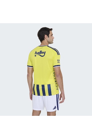 Adidas Fenerbahçe 26/27 İç Saha Forması Çok Renkli