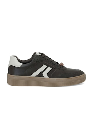 Polaris Larıssa.z Kahverengi Kadın Sneaker 000000000102703975