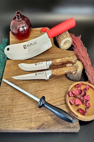 Sürmene Sürlaz Trend Edition Series