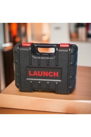 Launch Crp 919 X Bt Araç Arıza Tespit Cihazı