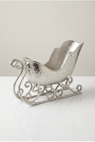 Silver Döküm Obje 33 11 23