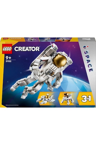 LEGO® Creator Uzay Astronotu 31152