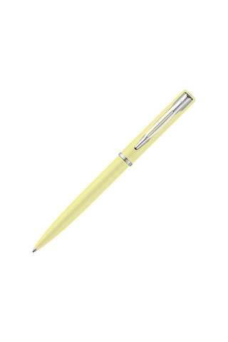 Waterman Allure Pastel Sarı Ct Tükenmez Kalem 2105310