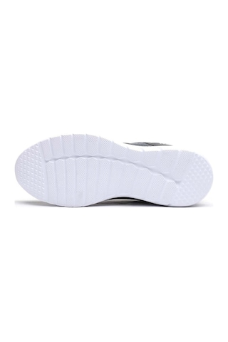 Hummel Delta Unisex Spor Ayakkabı Gri