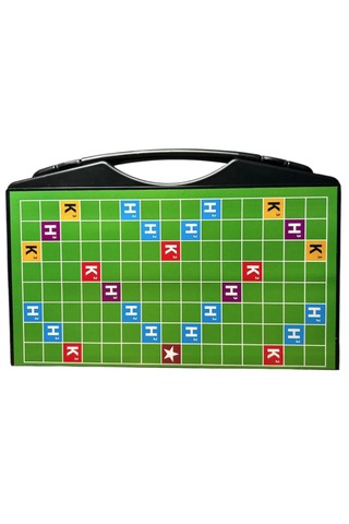 Kelime Üretme Oyunu Kutu Oyunları