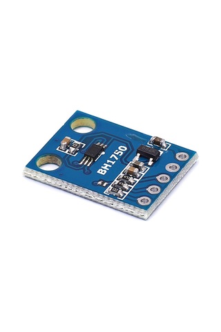 1pc Dijital Işık Yoğunluk Sensörü Modülü 3v-5v Gy-302 Bh1750