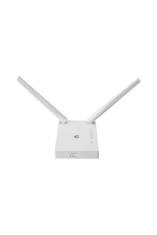 Netıs W1 300mbps 2.4ghz 1 Wan+2 Lan 2 5dbı Anten Ap+repeater+wısp Smart Kablosuz Router