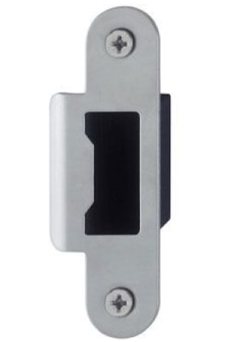 Hoppe Hcs Karşılık-sb-c Kasa Dil Karşılğı Kapı Kolu