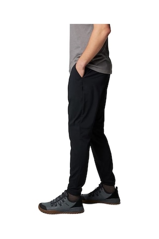 Columbia Men's Black Sage Peak Pull On Chino Erkek Pantolon Ao3590 001