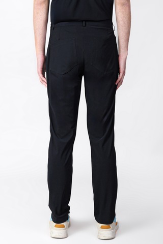 Isaora Erkek Pantolon Isr5109 Navy Lacivert Lacivert