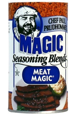 Magic Blends Magic Et Baharatı 71 G