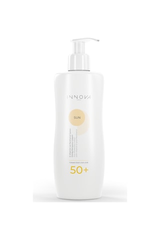 Innova Sun Care Güneş Kremi Spf 50+ 50 ML