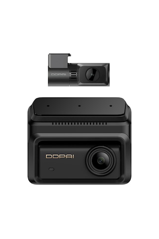 Ddpaı Z90 Dual Araç Kamerası