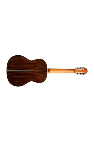 Cordoba F7 Paco Flamenko Gitar Natural