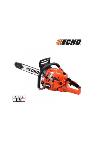 Echo Cs-501 SX Benzinli Ağaç Kesme Testeresi 3.5 Hp